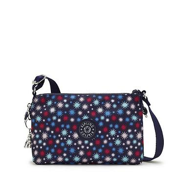 Torba Crossbody Kipling Boyd Printed Kolorowe | PL 2119AH